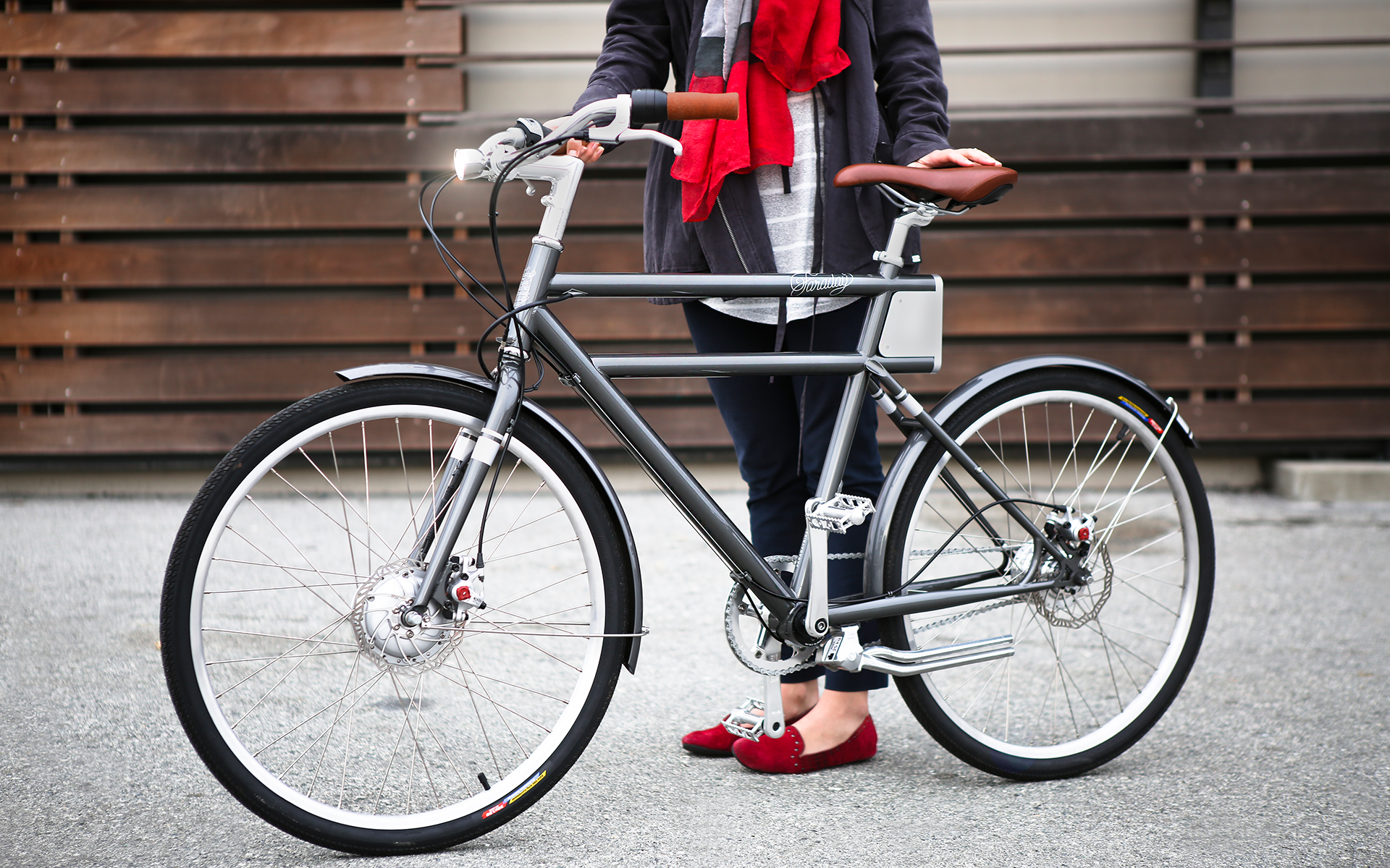 PorteurS Lifestyle 1