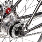 n efficient chain drive
