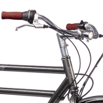 Performance cork grips