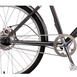 Efficient chain drive