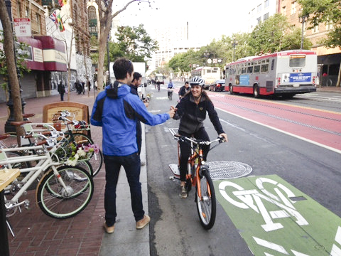 Faraday_Customer Spotlight