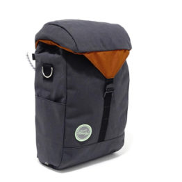 Faraday x Swift Rear Rack cargo bag