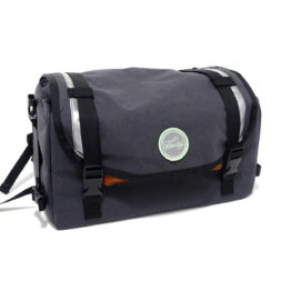 Faraday x Swift Front rack Bag