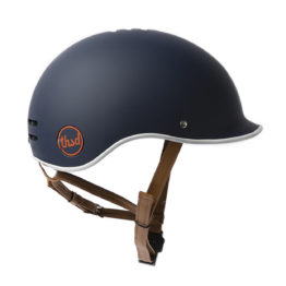 Thousand x Faraday Helmet in Navy